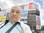 30052026_Samsung Galaxy 20 Ultra_33 round to Hokkaido_Sapporoshi Morning00034