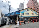 30052026_Samsung Galaxy 20 Ultra_33 round to Hokkaido_Sapporoshi Morning_Nijo Ichiba00061