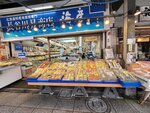 30052026_Samsung Galaxy 20 Ultra_33 round to Hokkaido_Sapporoshi Morning_Nijo Ichiba00066