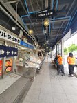 30052026_Samsung Galaxy 20 Ultra_33 round to Hokkaido_Sapporoshi Morning_Nijo Ichiba00076