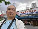 30052026_Samsung Galaxy 20 Ultra_33 round to Hokkaido_Sapporoshi Morning_Nijo Ichiba00077