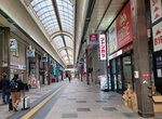 30052026_Samsung Galaxy 20 Ultra_33 round to Hokkaido_Sapporoshi Morning_Tanuki Koji00085