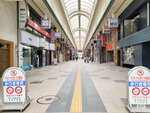 30052026_Samsung Galaxy 20 Ultra_33 round to Hokkaido_Sapporoshi Morning_Tanuki Koji00095