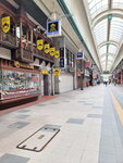 30052026_Samsung Galaxy 20 Ultra_33 round to Hokkaido_Sapporoshi Morning_Tanuki Koji00096