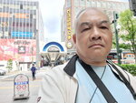 30052026_Samsung Galaxy 20 Ultra_33 round to Hokkaido_Sapporoshi Morning_Tanuki Koji00111