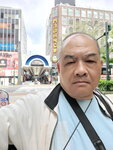 30052026_Samsung Galaxy 20 Ultra_33 round to Hokkaido_Sapporoshi Morning_Tanuki Koji00112