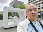 30052026_Samsung Galaxy 20 Ultra_33 round to Hokkaido_Sapporoshi Morning_Tanuki Koji00113
