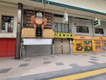 30052026_Samsung Galaxy 20 Ultra_33 round to Hokkaido_Sapporoshi Morning_Tanuki Koji00116