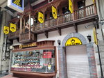 30052026_Samsung Galaxy 20 Ultra_33 round to Hokkaido_Sapporoshi Morning_Tanuki Koji00117