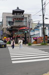 28052026_Sony A6000_33 round to Hokkaido_Otaru Denuki Koji00044