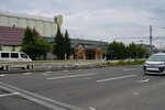 28052026_Sony A6000_33 round to Hokkaido_Otaru Denuki Koji00055