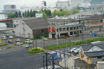 28052026_Sony A6000_33 round to Hokkaido_Otaru LeTAO Okashi Honten_Panorama View00161