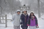 07022020_Nikon D5300_22nd round to Hokkaido_Day Two_Gin Ka no Taki_Lingling and Dada and Nana00001
