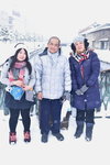 11022020_Nikon D5300_22nd round to Hokkaido_Day Six_Otaru Sakaimachi_Da Da and Ling Ling and Nana00001