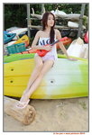 12102014_Shek O Beach_On the Dinghy_Lo Tsz Yan00022
