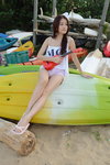 12102014_Shek O Beach_On the Dinghy_Lo Tsz Yan00023
