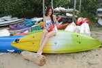 12102014_Shek O Beach_On the Dinghy_Lo Tsz Yan00081