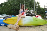 12102014_Shek O Beach_On the Dinghy_Lo Tsz Yan00084