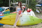 12102014_Shek O Beach_On the Dinghy_Lo Tsz Yan00090