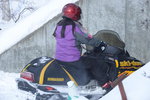 08022020_Nikon D800_22nd round to Hokkaido_Day Three_Lily Park Snow Bike Circuit_Ricarda00006