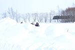 08022020_Nikon D800_22nd round to Hokkaido_Day Three_Lily Park Snow Bike Circuit_Ricarda00012