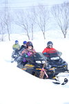 08022020_Nikon D800_22nd round to Hokkaido_Day Three_Lily Park Snow Bike Circuit_Ricarda00018