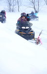 08022020_Nikon D800_22nd round to Hokkaido_Day Three_Lily Park Snow Bike Circuit_Ricarda00027