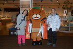 08022020_Nikon D800_22nd round to Hokkaido_Day Three_Shiretoko Kiki Hotel_Ling Ling and Nana00001