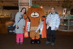 08022020_Nikon D800_22nd round to Hokkaido_Day Three_Shiretoko Kiki Hotel_Ling Ling and Nana00002