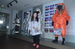 10022020_Nikon D800_22nd round to Hokkaido_Day Five_Sapporo Shimin Disaster Prevention Centre_Da Da00004