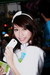 11042010_Samsung Anycall Roadshow@Mongkok_Agape Tam00006