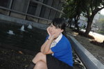 17082008_CUHK_Agape Tam00102