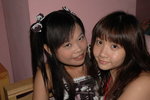 04082007Sheena's Birthday Party_Aki and Tsz Yu00004