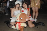 22122007_Asia Game Show_Aki and Tsz Yu00006