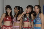 06102007City University Aka no Matsuri_Aki and Tsz Yu's Group00051
