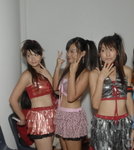 06102007City University Aka no Matsuri_Aki and Tsz Yu's Group00049