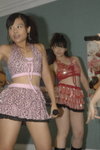 06102007City University Aka no Matsuri_Aki and Tsz Yu's Group00016