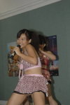 06102007City University Aka no Matsuri_Aki and Tsz Yu's Group00011