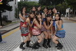 07102007City University Aka no Matsuri_Aki and Tsz Yu's Group00044