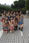 07102007City University Aka no Matsuri_Aki and Tsz Yu's Group00043