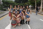 07102007City University Aka no Matsuri_Aki and Tsz Yu's Group00041
