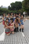 07102007City University Aka no Matsuri_Aki and Tsz Yu's Group00039
