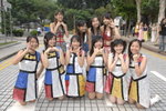 07102007City University Aka no Matsuri_Aki and Tsz Yu's Group00036