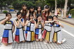 07102007City University Aka no Matsuri_Aki and Tsz Yu's Group00032