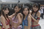 07102007City University Aka no Matsuri_Aki and Tsz Yu's Group00027