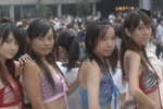 07102007City University Aka no Matsuri_Aki and Tsz Yu's Group00026
