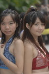 07102007City University Aka no Matsuri_Aki and Tsz Yu's Group00024
