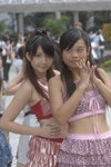07102007City University Aka no Matsuri_Aki and Tsz Yu's Group00022