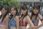 07102007City University Aka no Matsuri_Aki and Tsz Yu's Group00015
