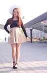 10122017_Kai Tak Cruise Terminal_Sumsum Akiko00067